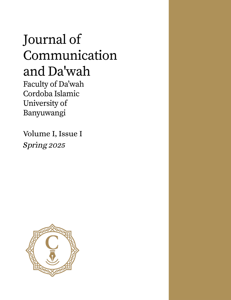 FOTO JURNAL DAKWAH FIX